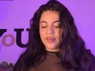 Abby-saphir1 live webcam show