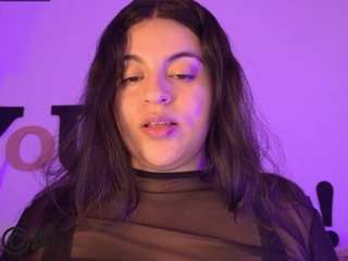 Abby-saphir1 live webcam show