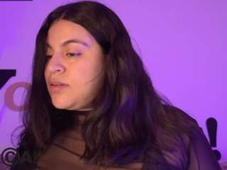 Abby-saphir1 live webcam show