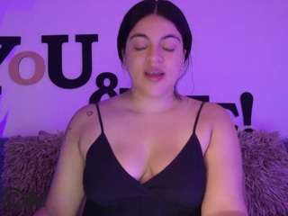 abby-saphir1's live room