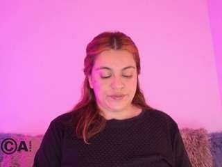Abby-saphir1 live cam preview
