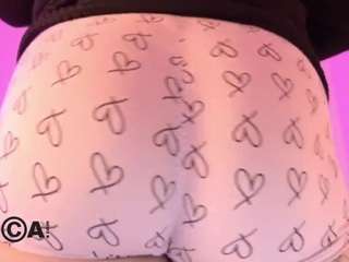 Abby-saphir1 live cam preview