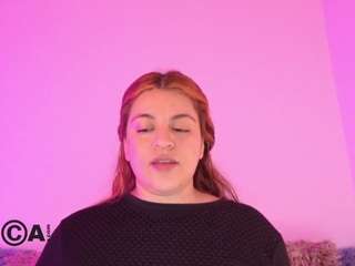 Abby-saphir1 live cam preview