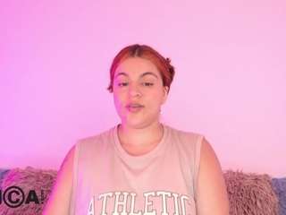 Abby-saphir1 live cam preview