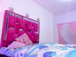 andrea-cutte live webcam show