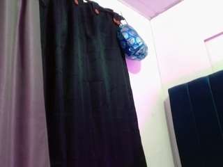 Eliza-wish live webcam show