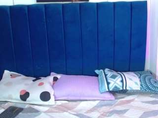 Eliza-wish live webcam show