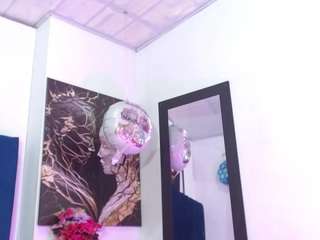 Eliza-wish live webcam show