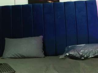 eliza-wish Live Webcam on CamSoda