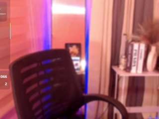kattieflirty Live Webcam on CamSoda