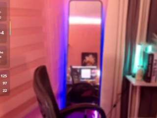 kattieflirty Live Webcam on CamSoda