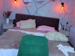 Kity-Mooree live webcam show