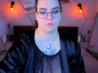 Kity-Mooree live cam preview
