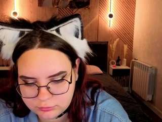 Kity-Mooree live cam preview