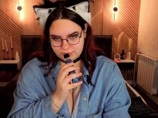 Kity-Mooree live cam preview