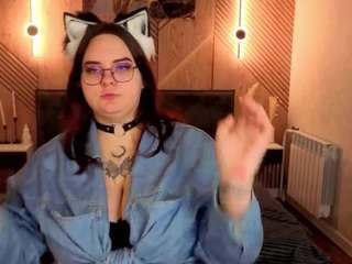Kity-Mooree live cam preview