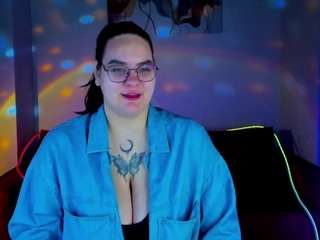 kity-mooree's live room