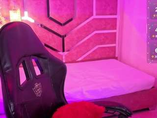 sammyrai live cam