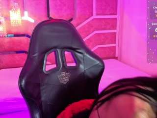 SammyRai live webcam show