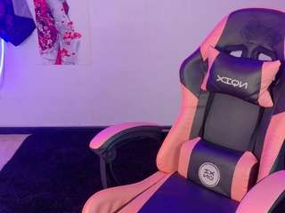 valeriawinther live webcam show