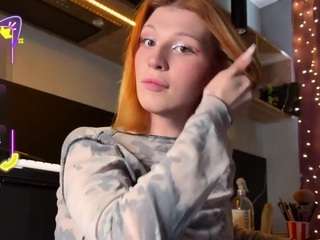 vynilaforever live webcam show