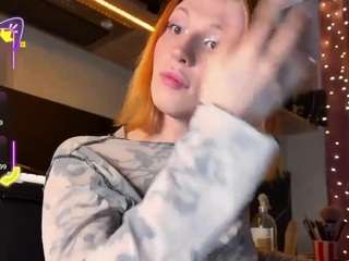 vynilaforever Live Webcam on CamSoda