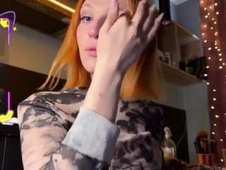 vynilaforever Live Webcam on CamSoda