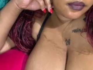 xxmissboobsdiva
