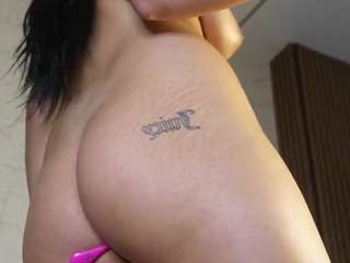 AltessaVosss live cam preview