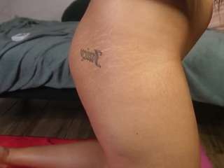 AltessaVosss live cam preview