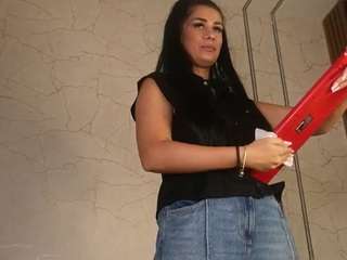 AltessaVosss live cam preview