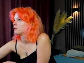 AmeliaRenova live webcam show
