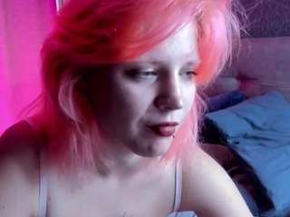 AmeliaRenova live webcam show