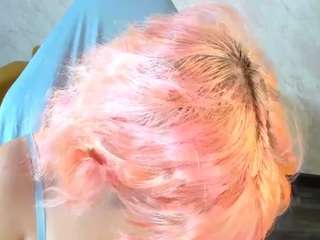 AmeliaRenova live webcam show
