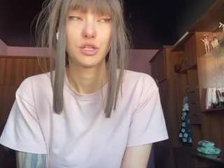 Mia live webcam show