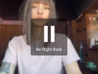 Mia live webcam show