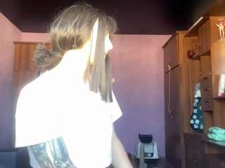 Mia live webcam show