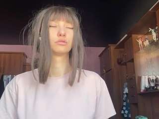 Mia live webcam show
