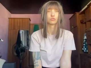 Mia live webcam show