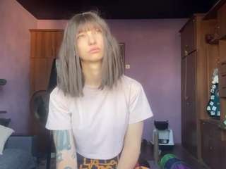 Mia live webcam show
