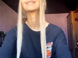 Mia live webcam show