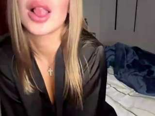 cathyshary Live Webcam on CamSoda