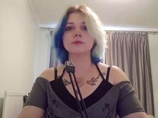 christiniareburn