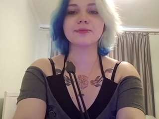 christiniareburn