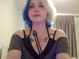 christiniareburn