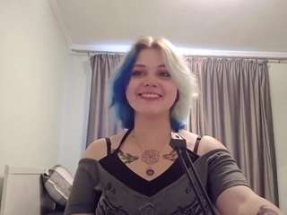 christiniareburn