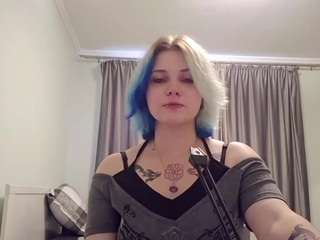 christiniareburn
