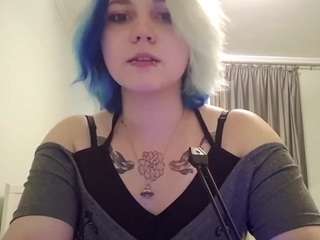 christiniareburn