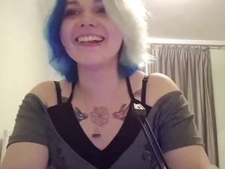 christiniareburn