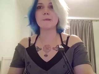 christiniareburn